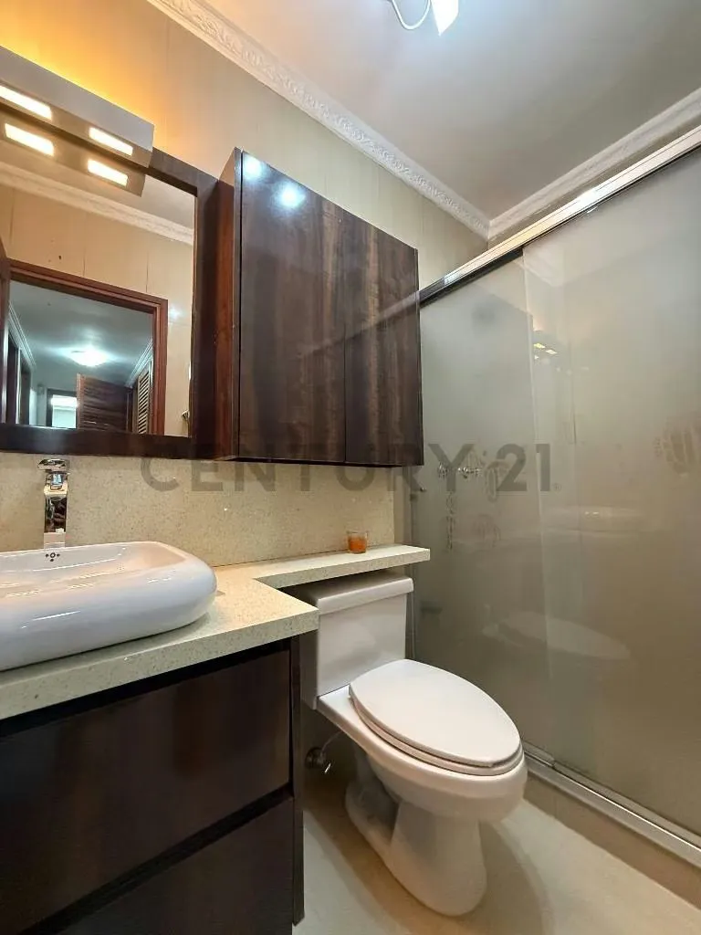 Apartamento en alquiler en Lecheria Conjunto Residencial Esturión - 4