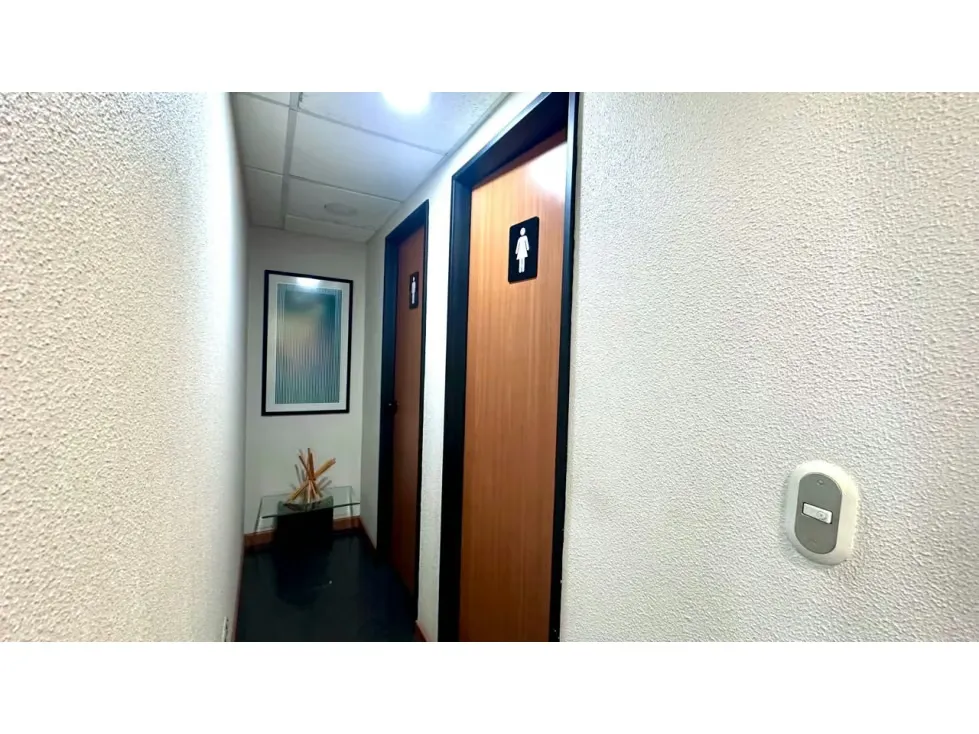 Vendo oficina 235m2 Centro Seguro La Paz 4421 - 12