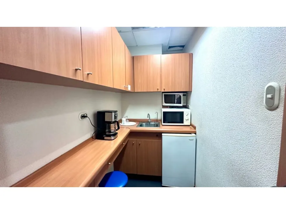 Vendo oficina 235m2 Centro Seguro La Paz 4421 - 15
