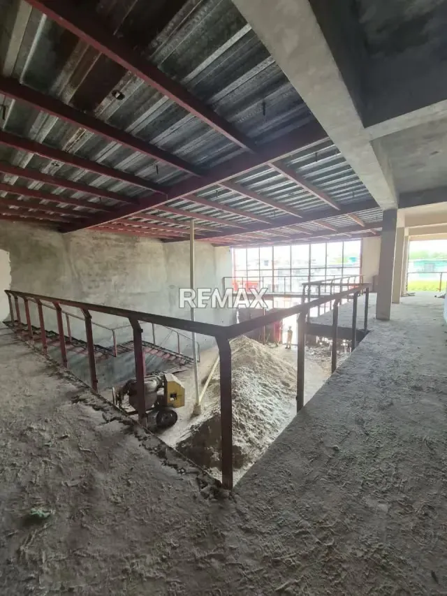 VENDE EN San FRANCISCO, LOCAL COMERCIAL - 9