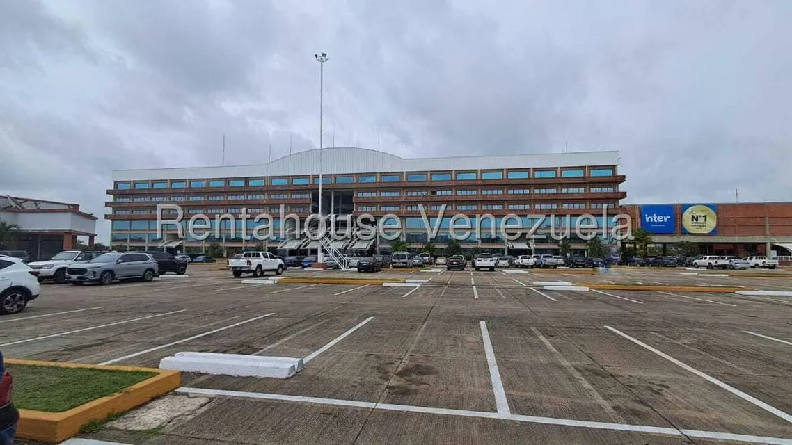 Comercial (Local Comercial) en Venta en Tipuro, Monagas - 14
