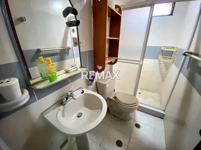 VENDO CASA QUINTA URBANIZACION ZAPARA II - 9