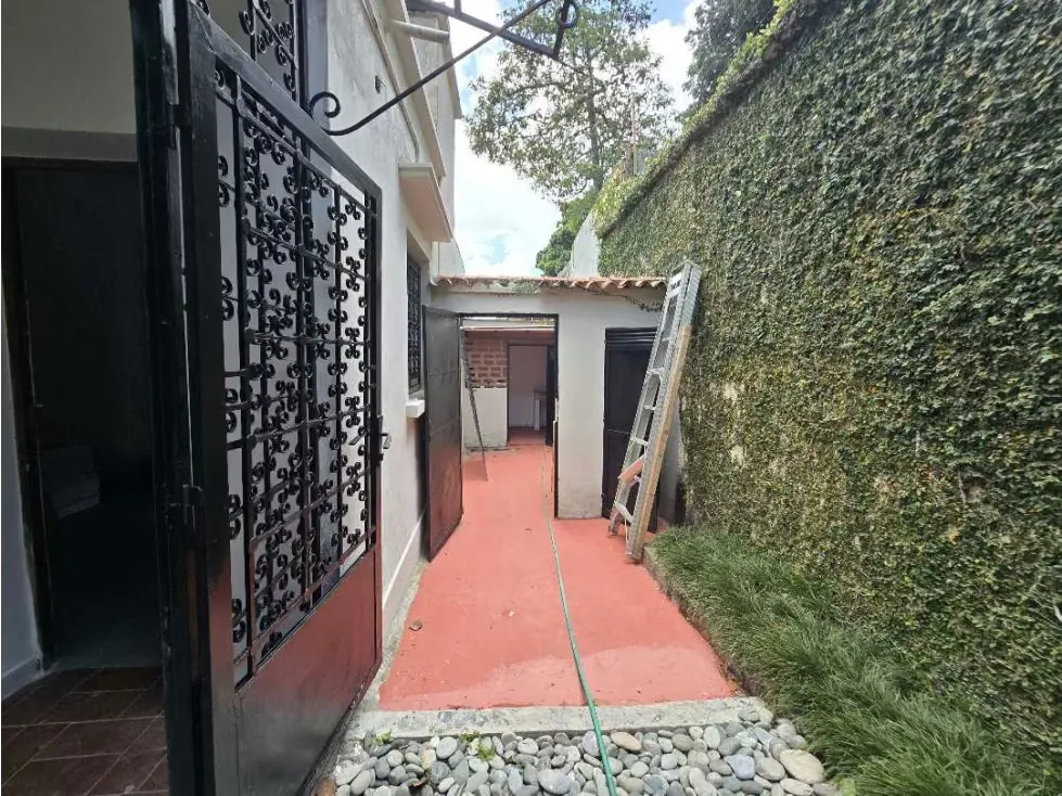 Alquilo casa para tienda por citas u oficina 538 m2 Altamira 2896 - 17