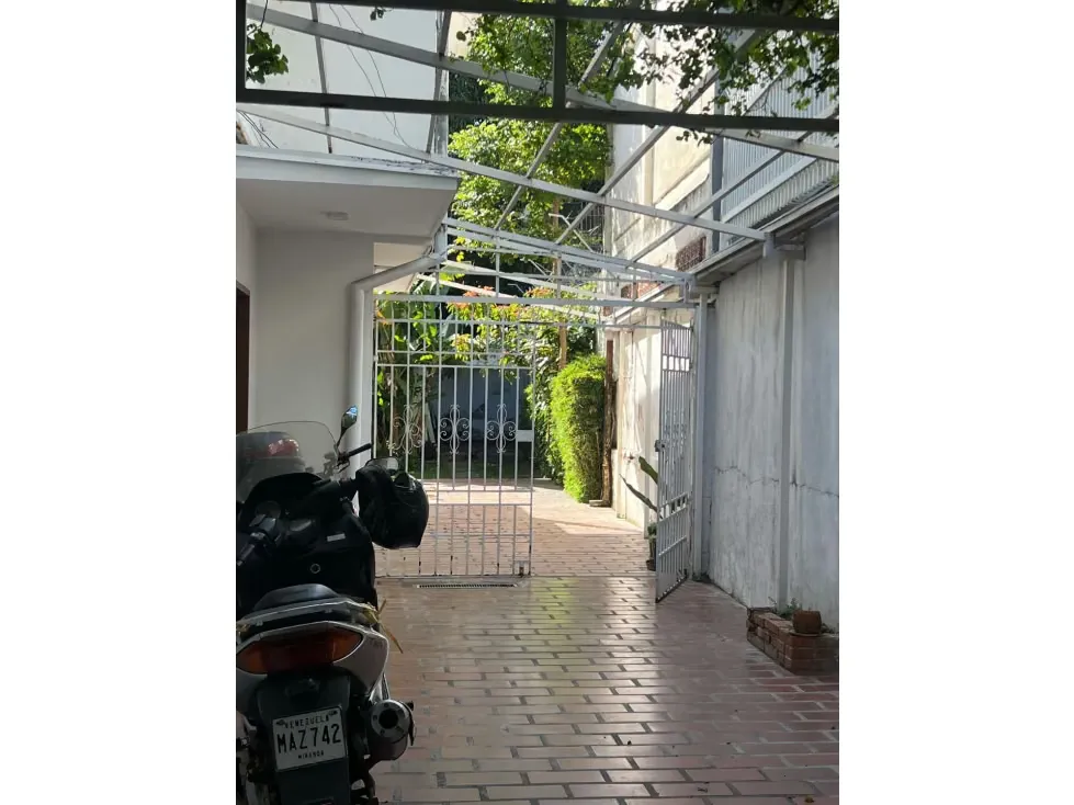Casa en Altamira para oficinas 120mt terraza puestos privados - 12