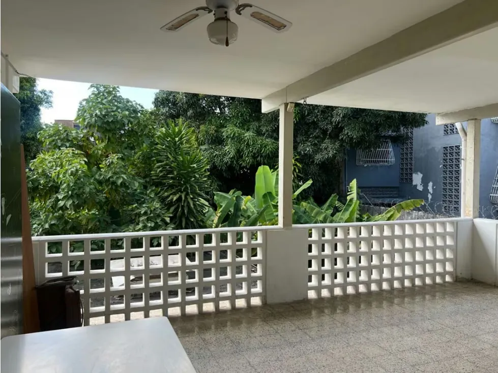 Casa en Altamira para oficinas 120mt terraza puestos privados - 14