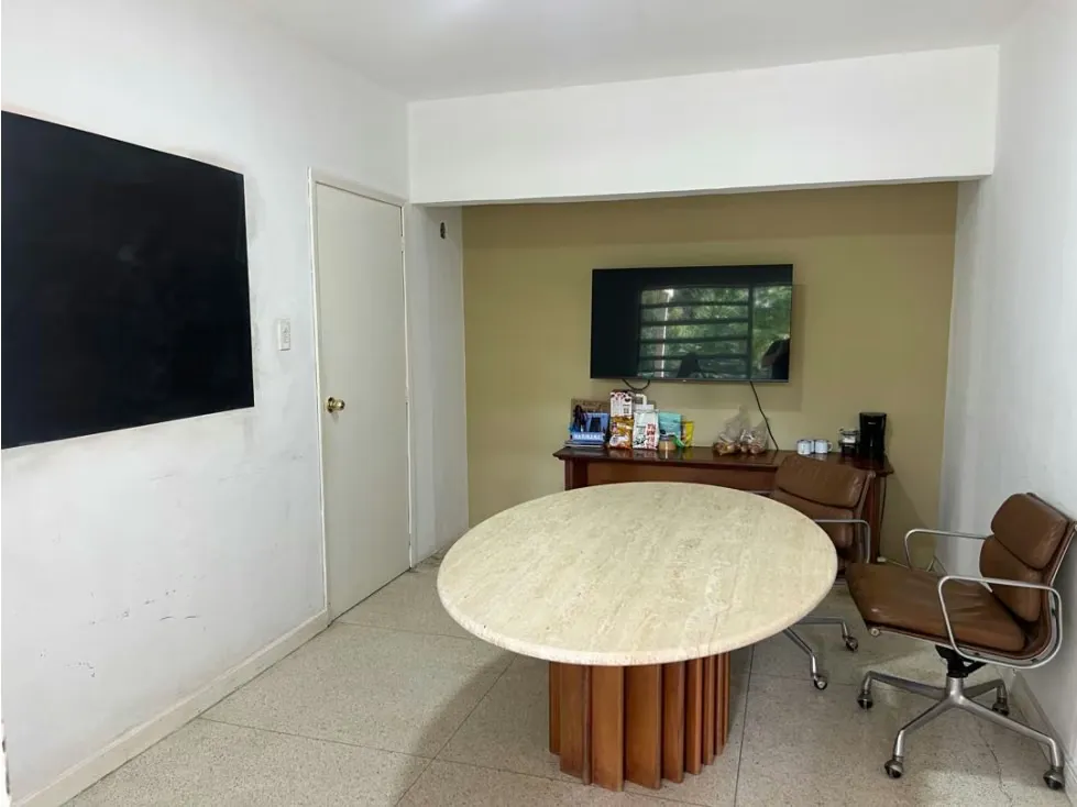 Casa en Altamira para oficinas 120mt terraza puestos privados - 2