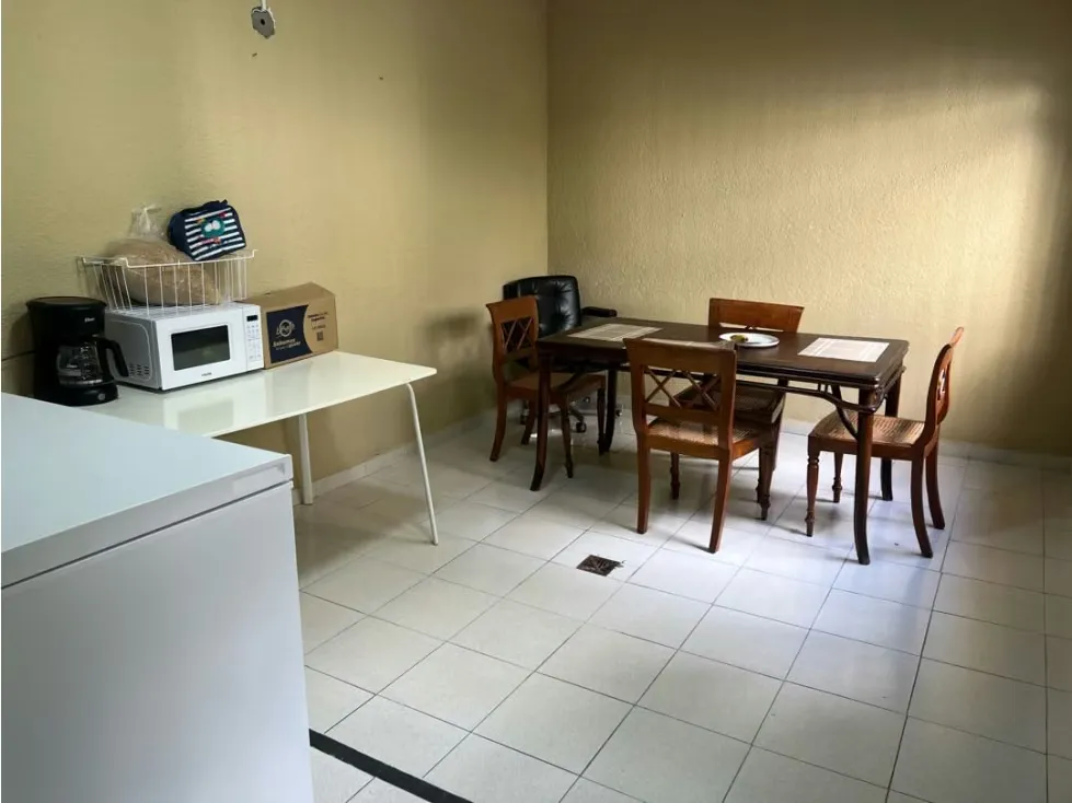 Casa en Altamira para oficinas 120mt terraza puestos privados - 8