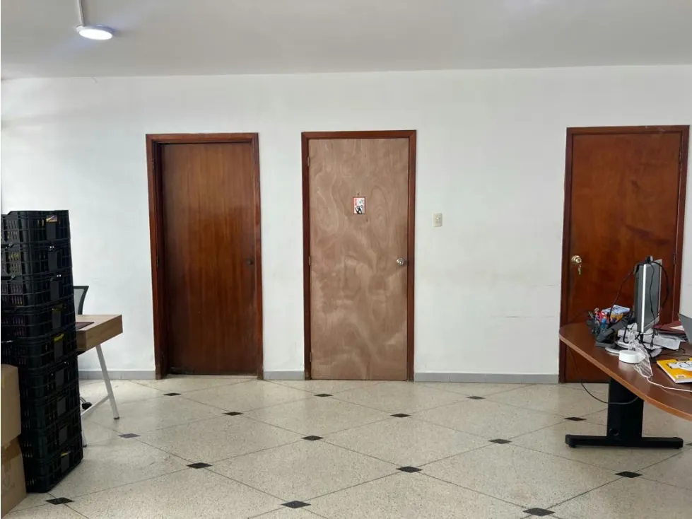 Casa en Altamira para oficinas 120mt terraza puestos privados - 9