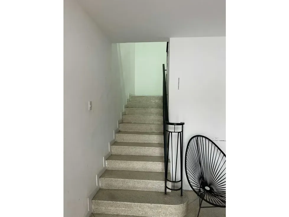Casa en Altamira para oficinas 120mt terraza puestos privados - 10