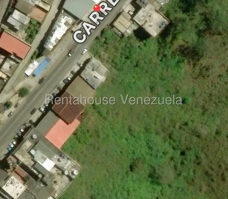 Terreno (Comercial) en Venta en El Junquito, Distrito Metropolitano - 2