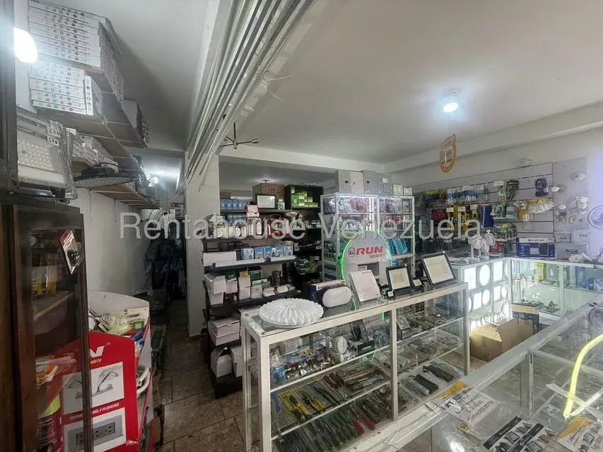 Terreno (Comercial) en Venta en El Junquito, Distrito Metropolitano - 13