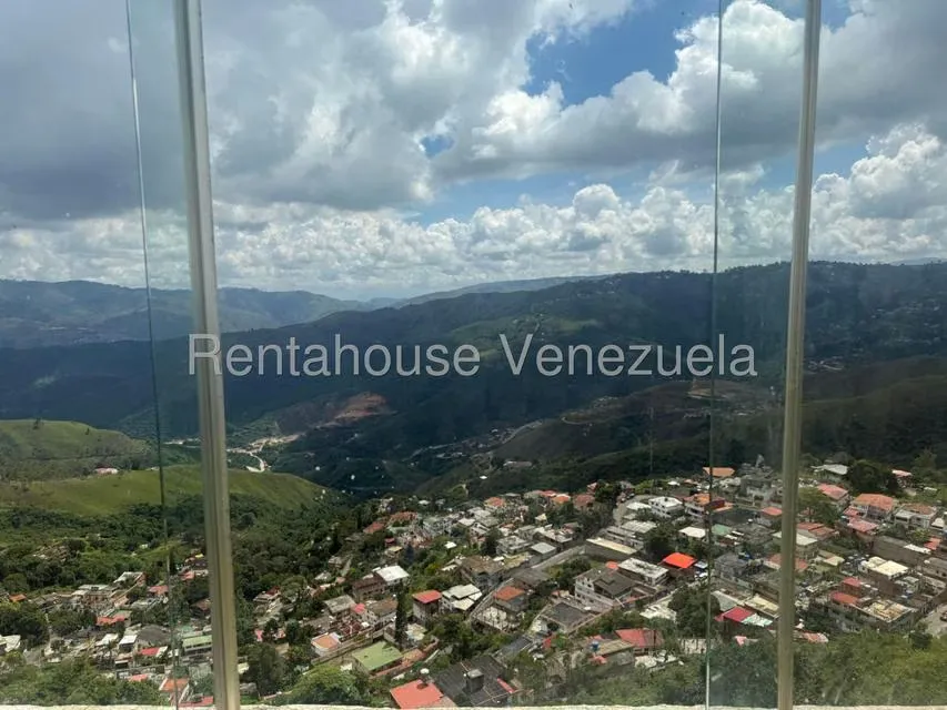 Terreno (Comercial) en Venta en El Junquito, Distrito Metropolitano - 19