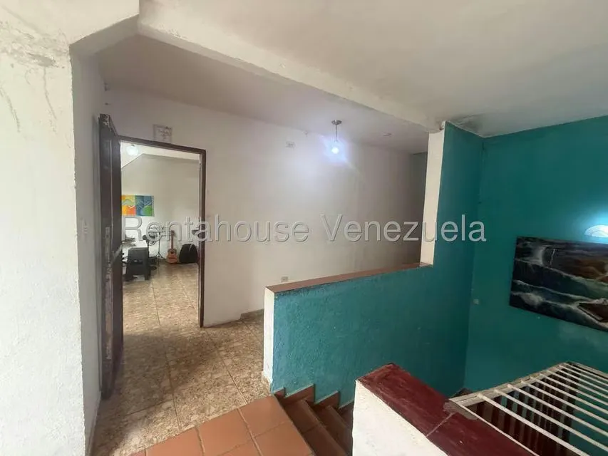 Terreno (Comercial) en Venta en El Junquito, Distrito Metropolitano - 20