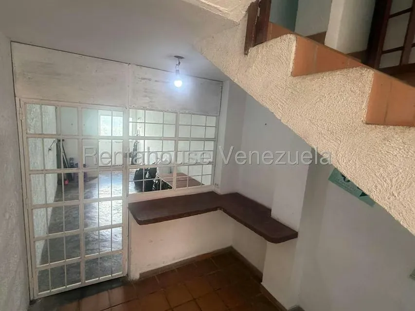 Terreno (Comercial) en Venta en El Junquito, Distrito Metropolitano - 21