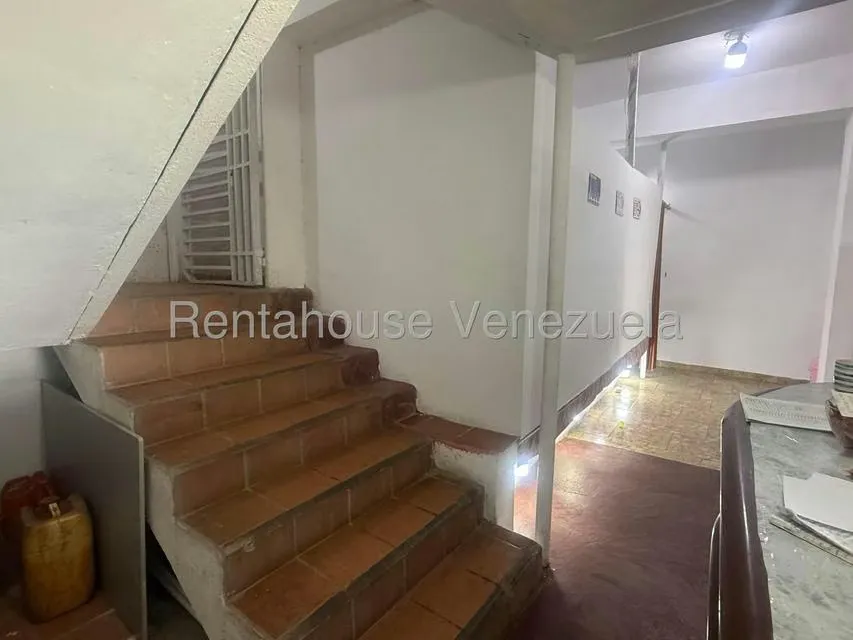 Terreno (Comercial) en Venta en El Junquito, Distrito Metropolitano - 24