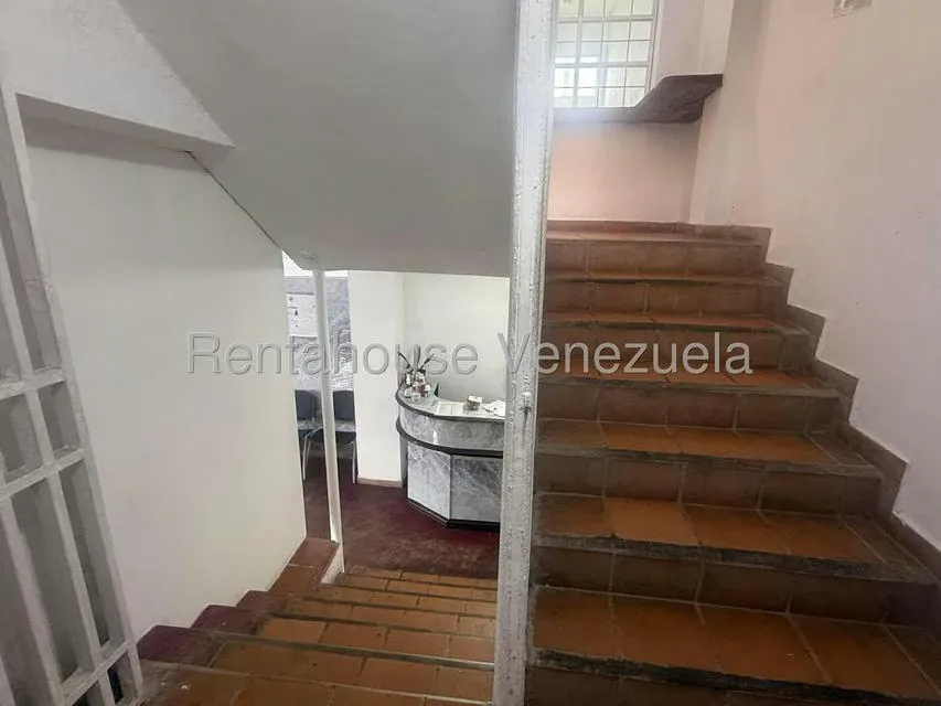 Terreno (Comercial) en Venta en El Junquito, Distrito Metropolitano - 26