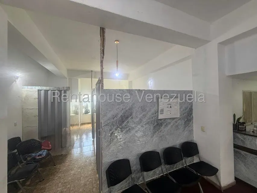 Terreno (Comercial) en Venta en El Junquito, Distrito Metropolitano - 27