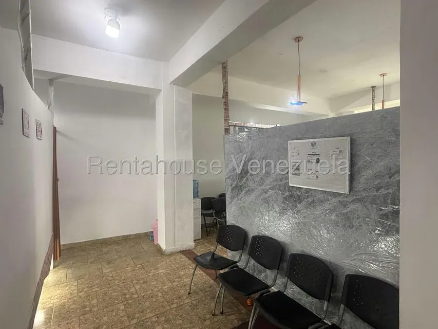 Terreno (Comercial) en Venta en El Junquito, Distrito Metropolitano - 29