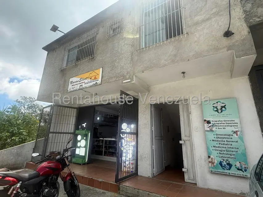 Terreno (Comercial) en Venta en El Junquito, Distrito Metropolitano - 31