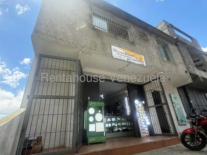 Terreno (Comercial) en Venta en El Junquito, Distrito Metropolitano - 33