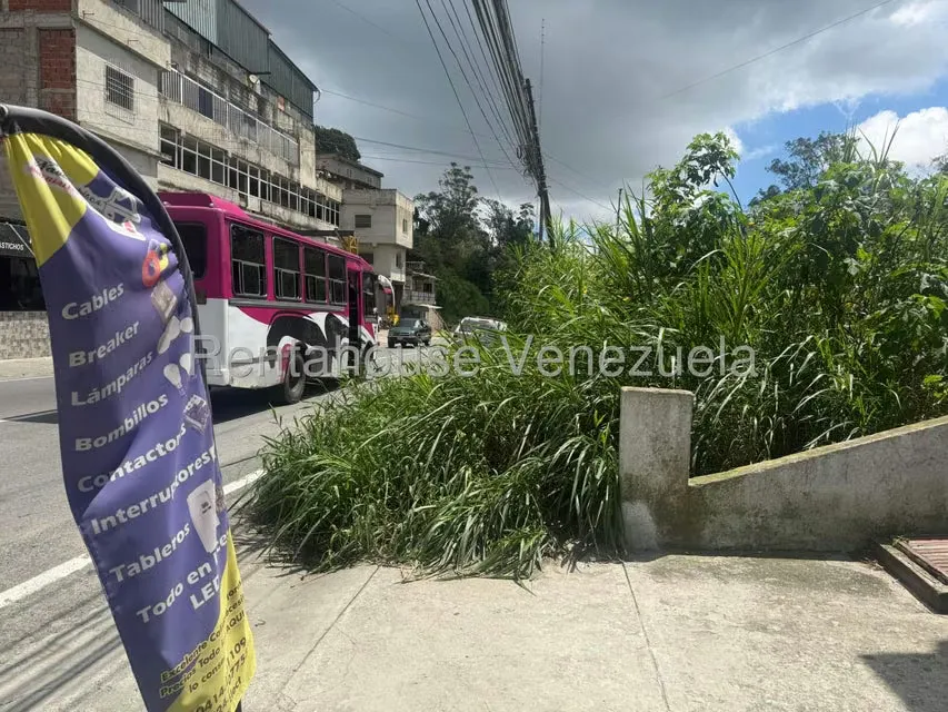 Terreno (Comercial) en Venta en El Junquito, Distrito Metropolitano - 35