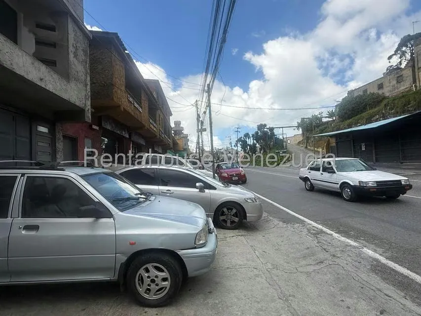 Terreno (Comercial) en Venta en El Junquito, Distrito Metropolitano - 37