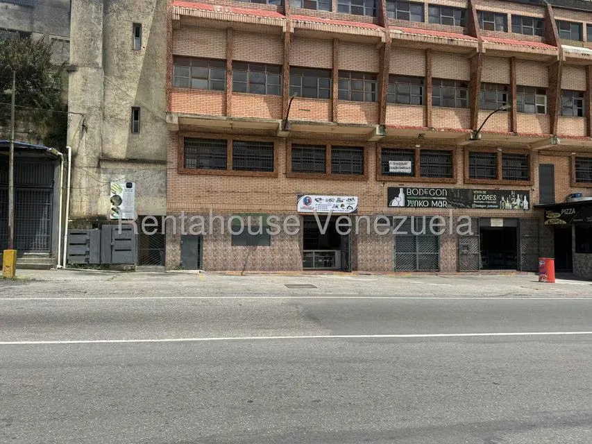 Terreno (Comercial) en Venta en El Junquito, Distrito Metropolitano - 38