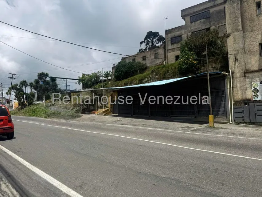 Terreno (Comercial) en Venta en El Junquito, Distrito Metropolitano - 39