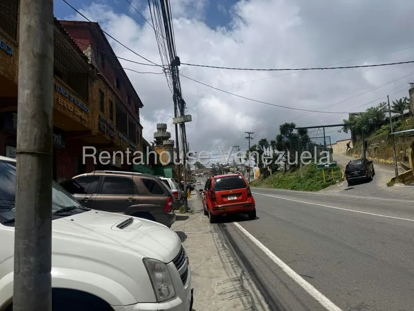 Terreno (Comercial) en Venta en El Junquito, Distrito Metropolitano - 40