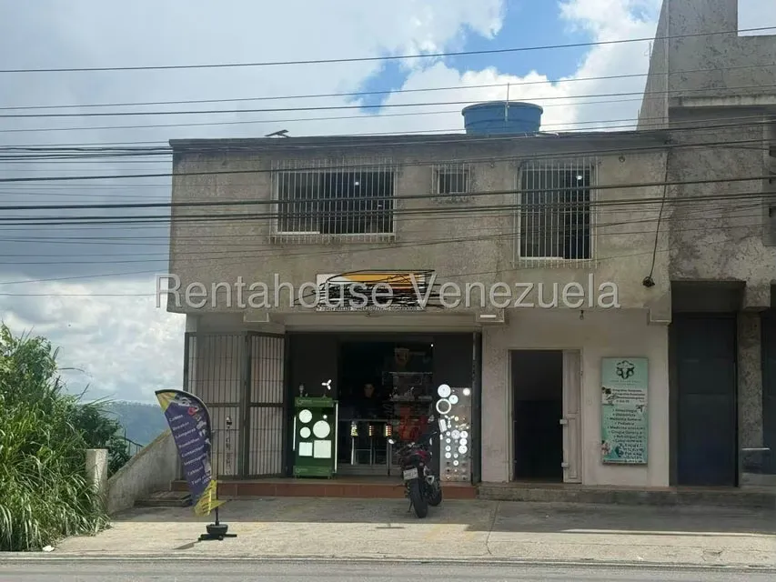 Terreno (Comercial) en Venta en El Junquito, Distrito Metropolitano - 5
