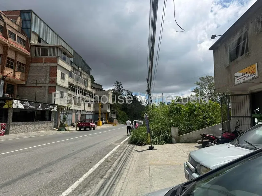 Terreno (Comercial) en Venta en El Junquito, Distrito Metropolitano - 41