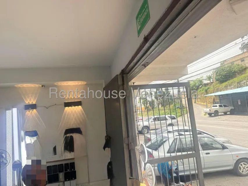 Terreno (Comercial) en Venta en El Junquito, Distrito Metropolitano - 8