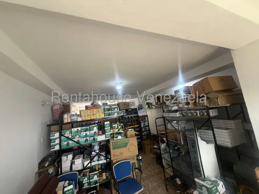Terreno (Comercial) en Venta en El Junquito, Distrito Metropolitano - 10