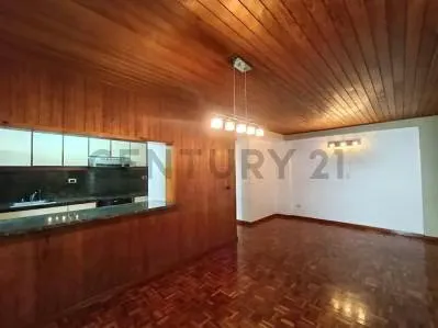 EN VENTA APARTAMENTO EN CAURIMARE - 4