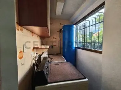 EN VENTA APARTAMENTO EN CAURIMARE - 7