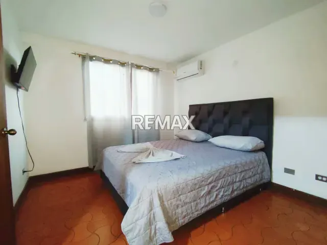 VENTA DE EDIFICIO RESIDENCIAL EN COLINAS DE BELLO MONTE - 17