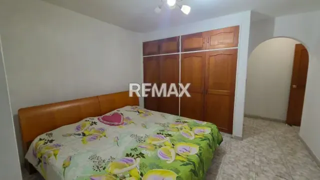 Apartamento en venta Urbanización Calicanto - 11