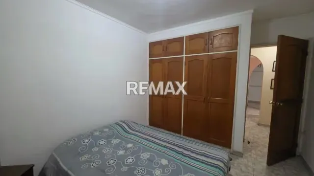 Apartamento en venta Urbanización Calicanto - 14
