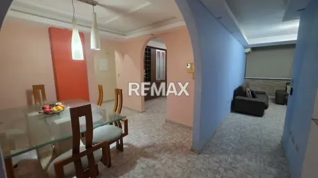 Apartamento en venta Urbanización Calicanto - 4