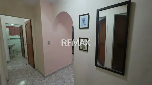 Apartamento en venta Urbanización Calicanto - 9