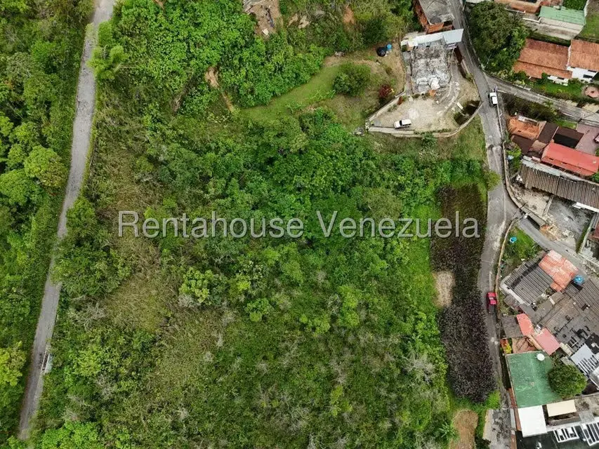 Terreno (Residencial) en Venta en La Union, Distrito Metropolitano - 11