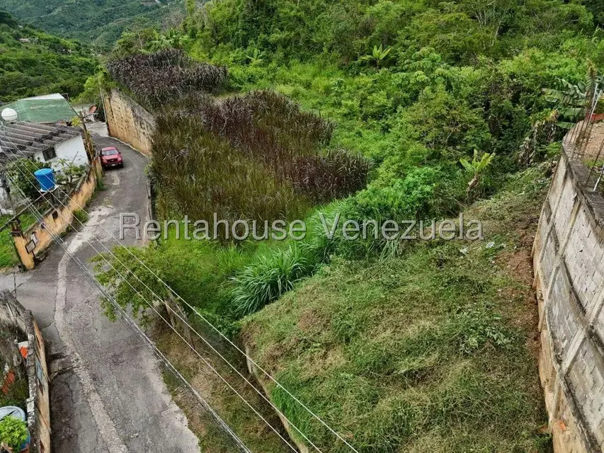 Terreno (Residencial) en Venta en La Union, Distrito Metropolitano - 20