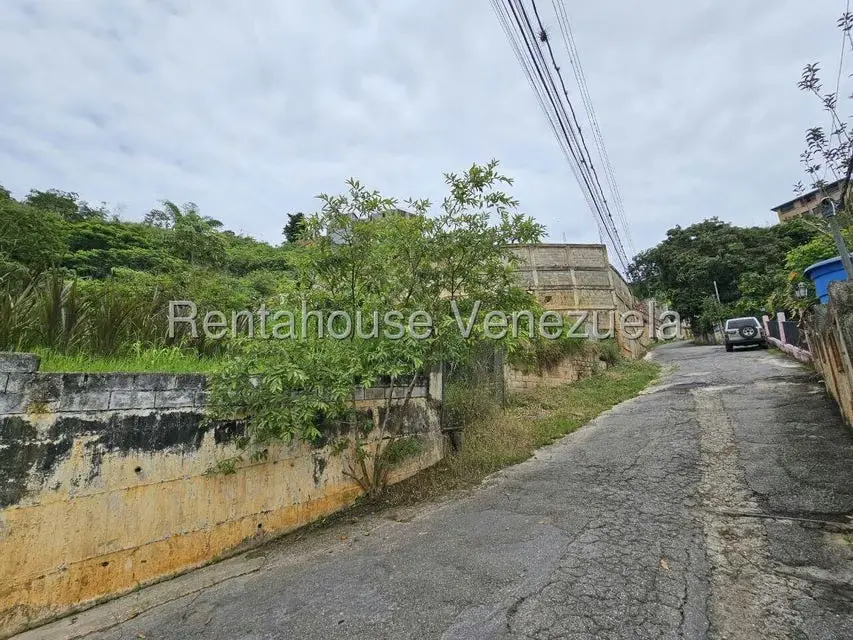 Terreno (Residencial) en Venta en La Union, Distrito Metropolitano - 23