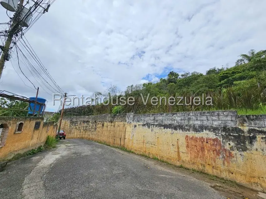 Terreno (Residencial) en Venta en La Union, Distrito Metropolitano - 24