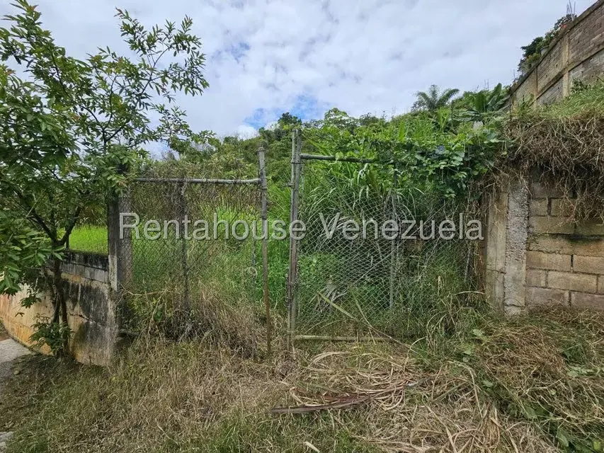 Terreno (Residencial) en Venta en La Union, Distrito Metropolitano - 25