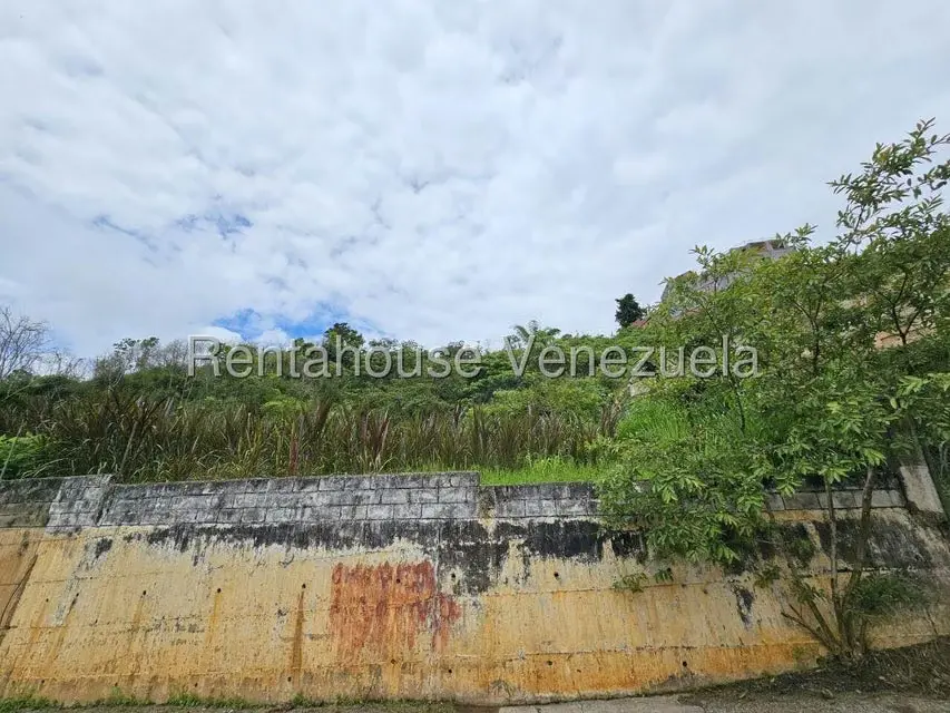 Terreno (Residencial) en Venta en La Union, Distrito Metropolitano - 26