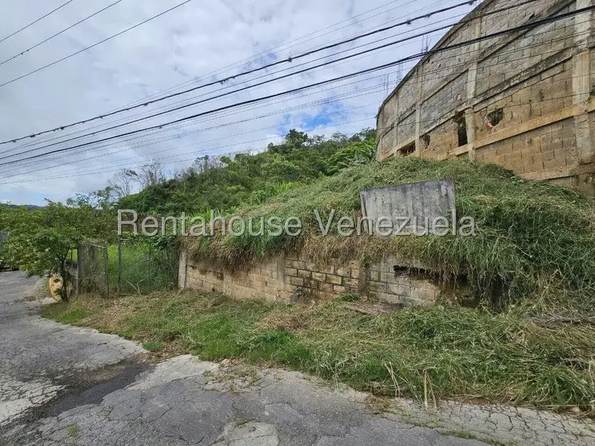 Terreno (Residencial) en Venta en La Union, Distrito Metropolitano - 27