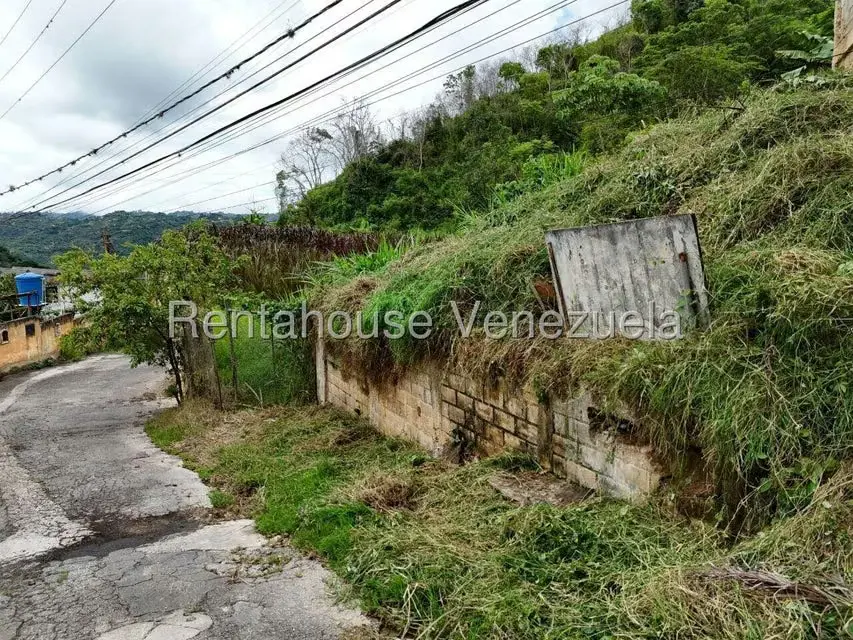 Terreno (Residencial) en Venta en La Union, Distrito Metropolitano - 28