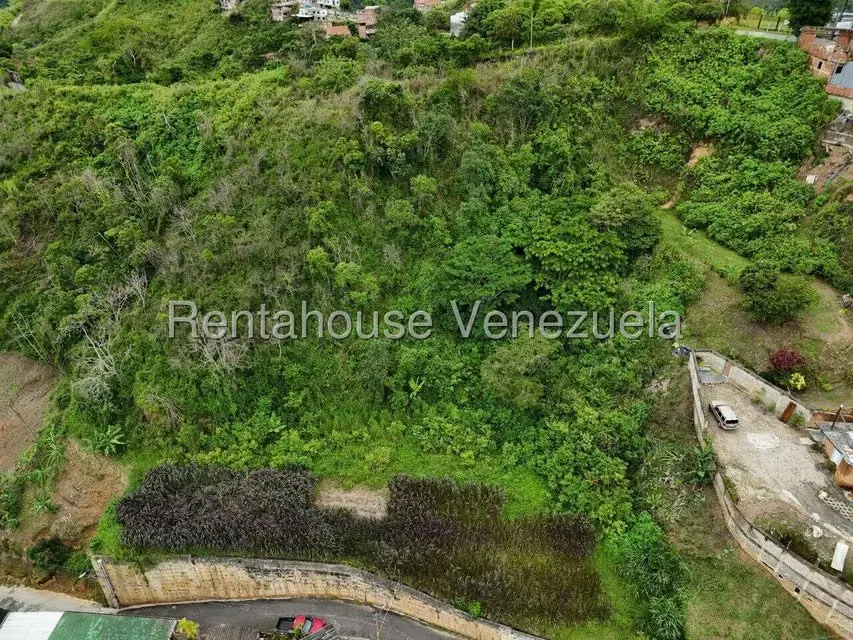 Terreno (Residencial) en Venta en La Union, Distrito Metropolitano - 5