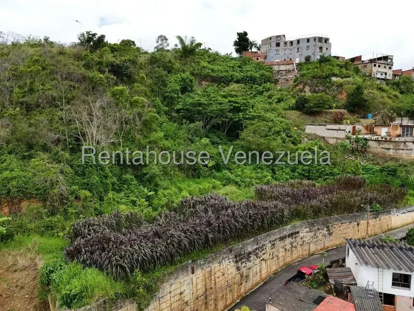 Terreno (Residencial) en Venta en La Union, Distrito Metropolitano - 7